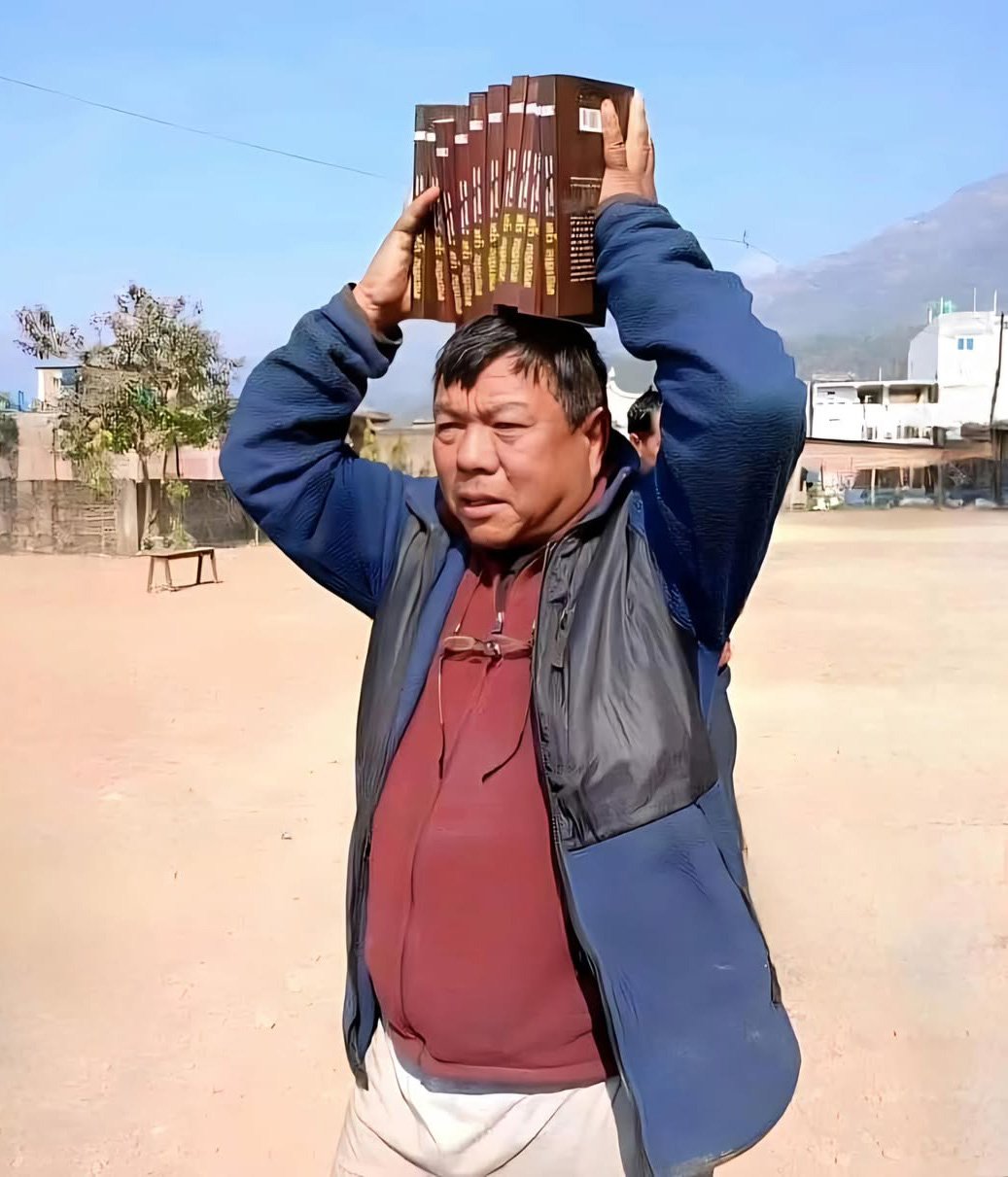 Mahabir Pun